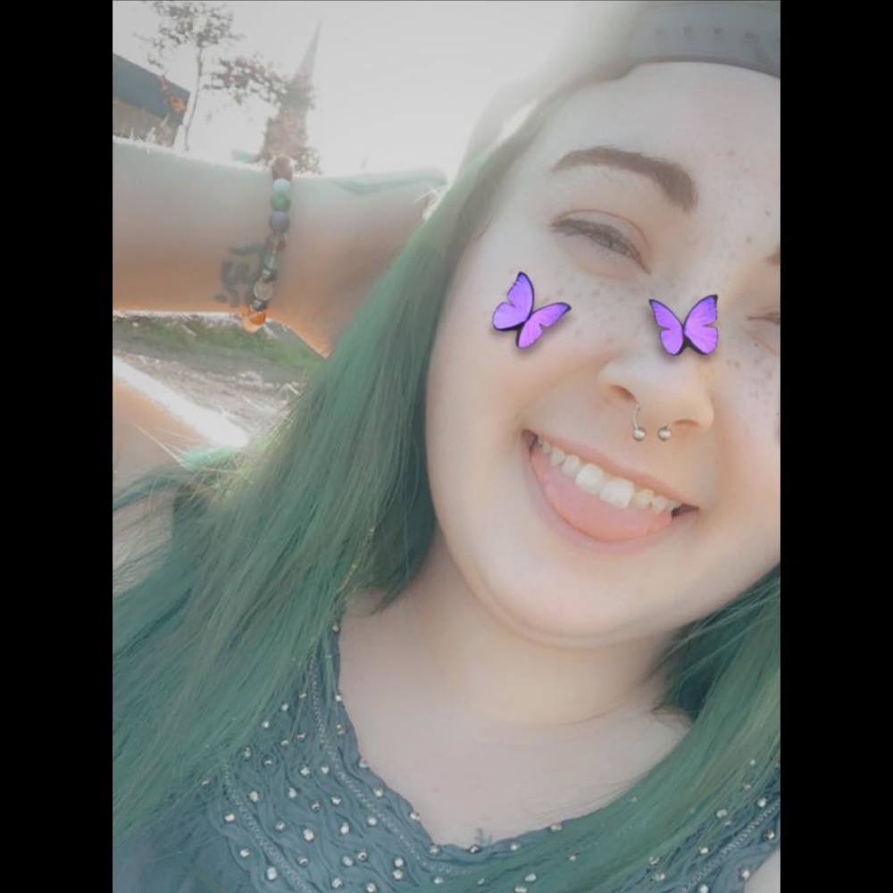 Meet your Posher, Devin